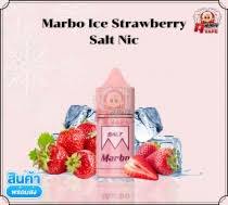 marbo IceStrawberry