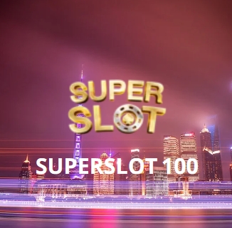 superslot 100