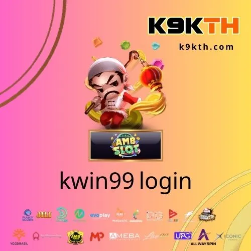 kwin99 login  สล็อตแตกง่าย เว็บปั่นสล็อต โบนัสเยอะ ที่สุด