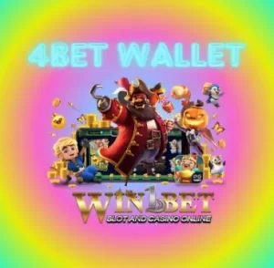 4bet wallet