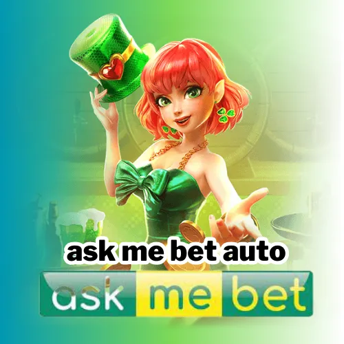 ask me bet auto รวมสล็อตทุกค่ายในเว็บเดียว The Best